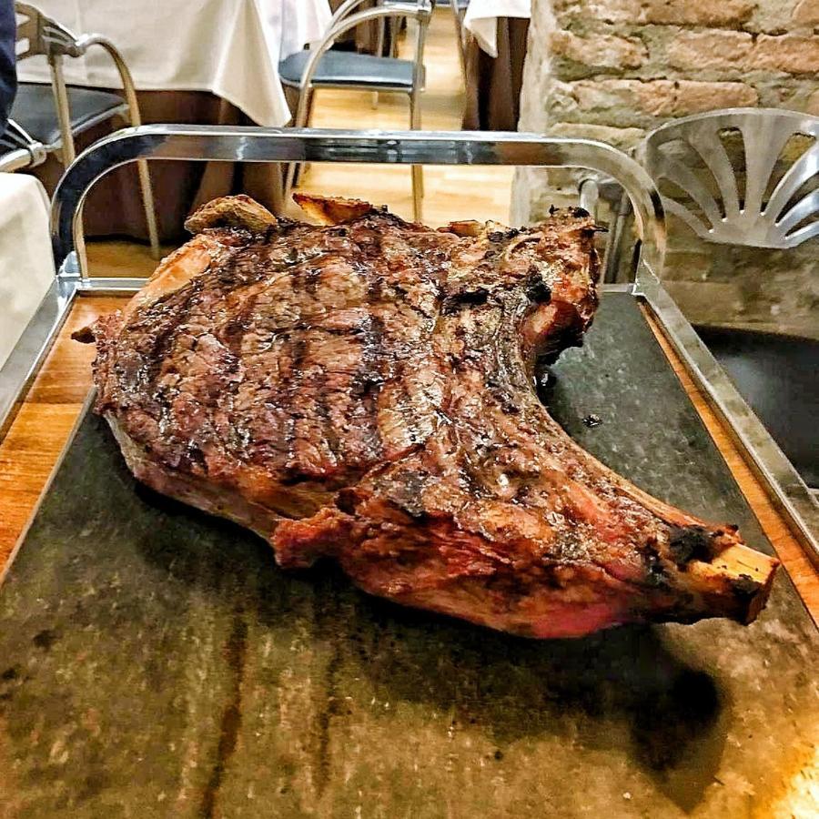 Locanda Giustini Асизи Екстериор снимка