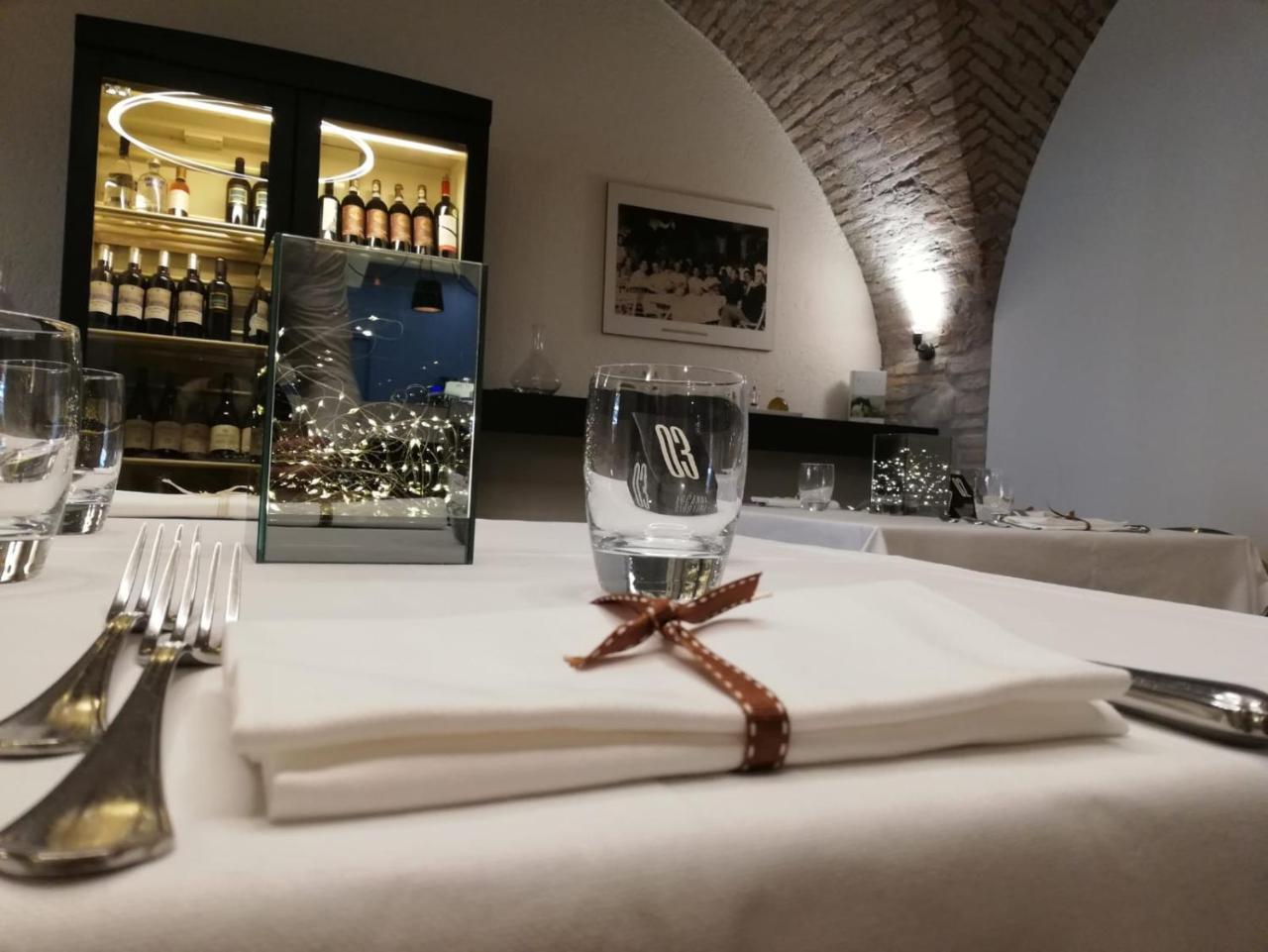 Locanda Giustini Асизи Екстериор снимка