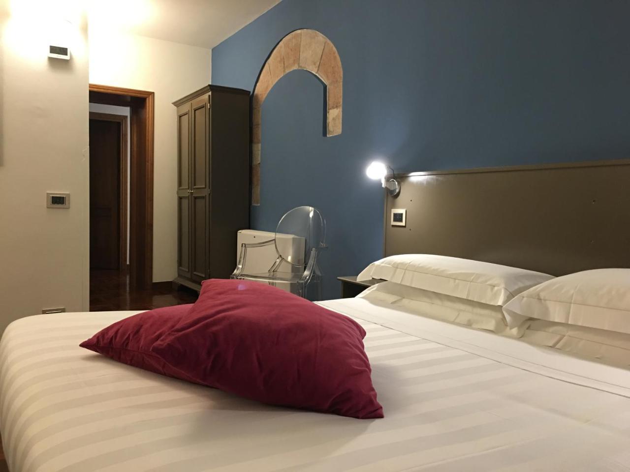 Locanda Giustini Асизи Екстериор снимка