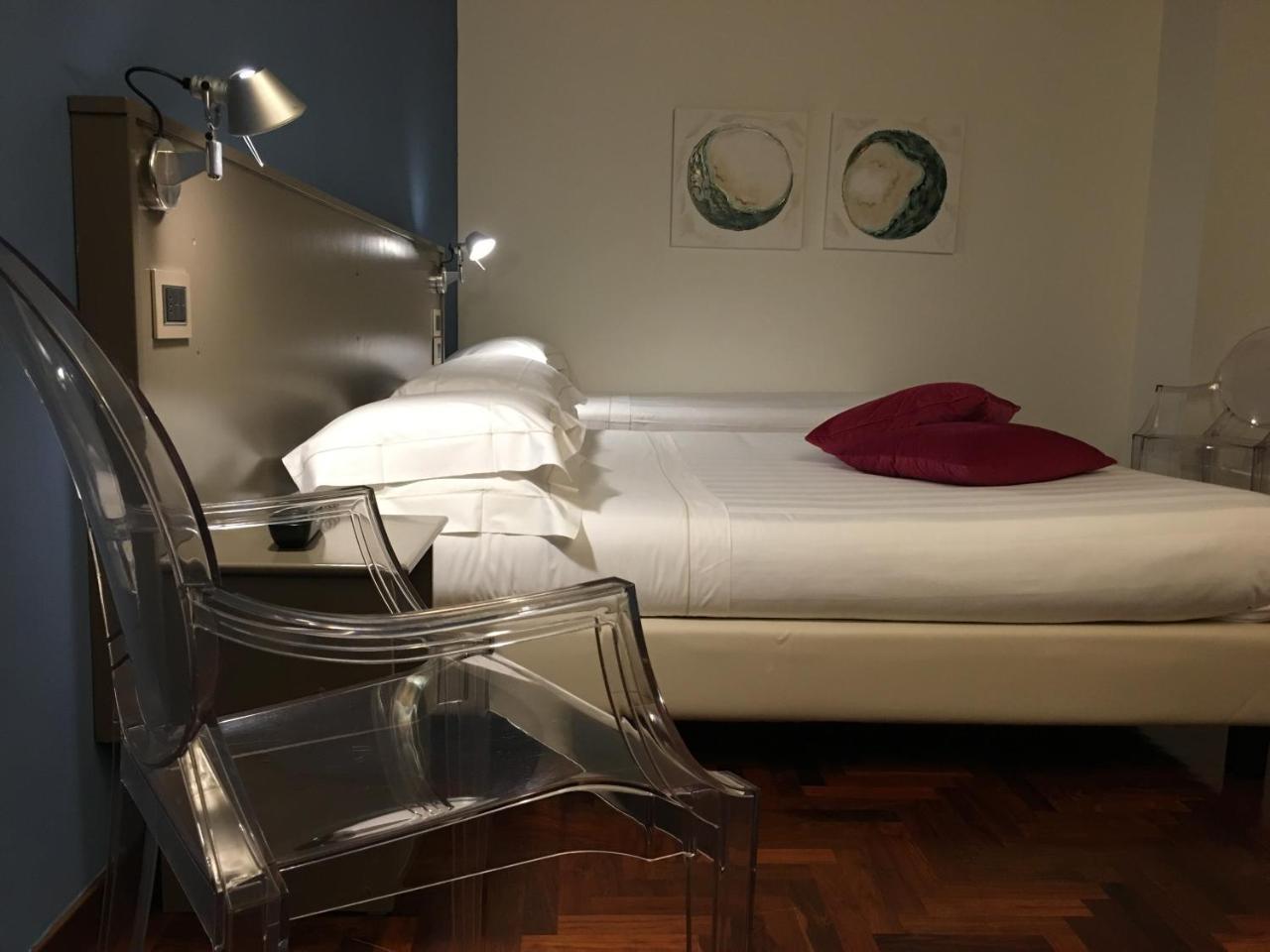Locanda Giustini Асизи Екстериор снимка
