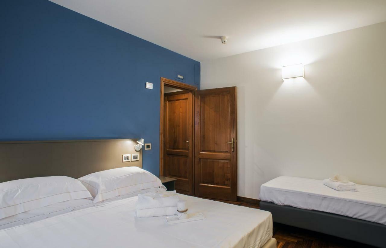 Locanda Giustini Асизи Екстериор снимка