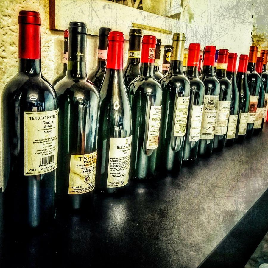 Locanda Giustini Асизи Екстериор снимка