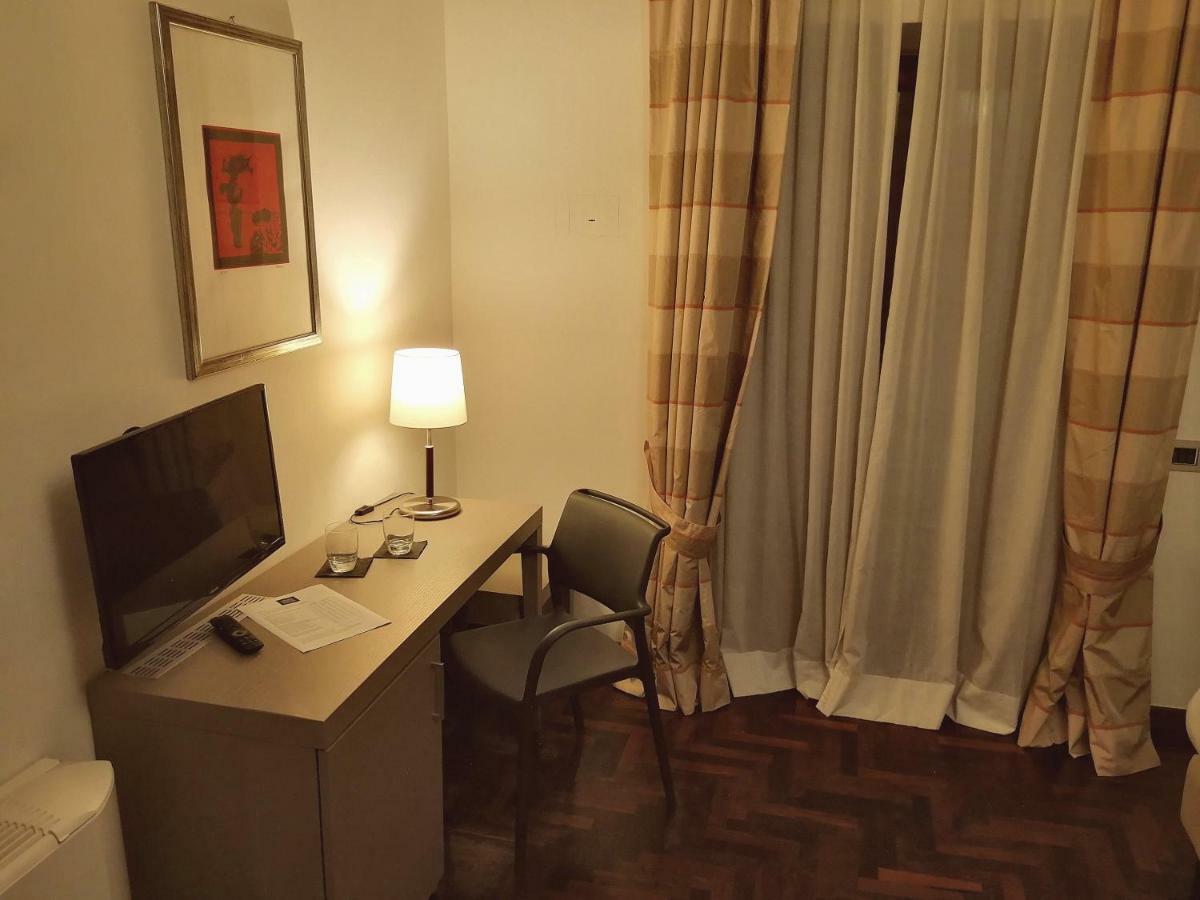 Locanda Giustini Асизи Екстериор снимка