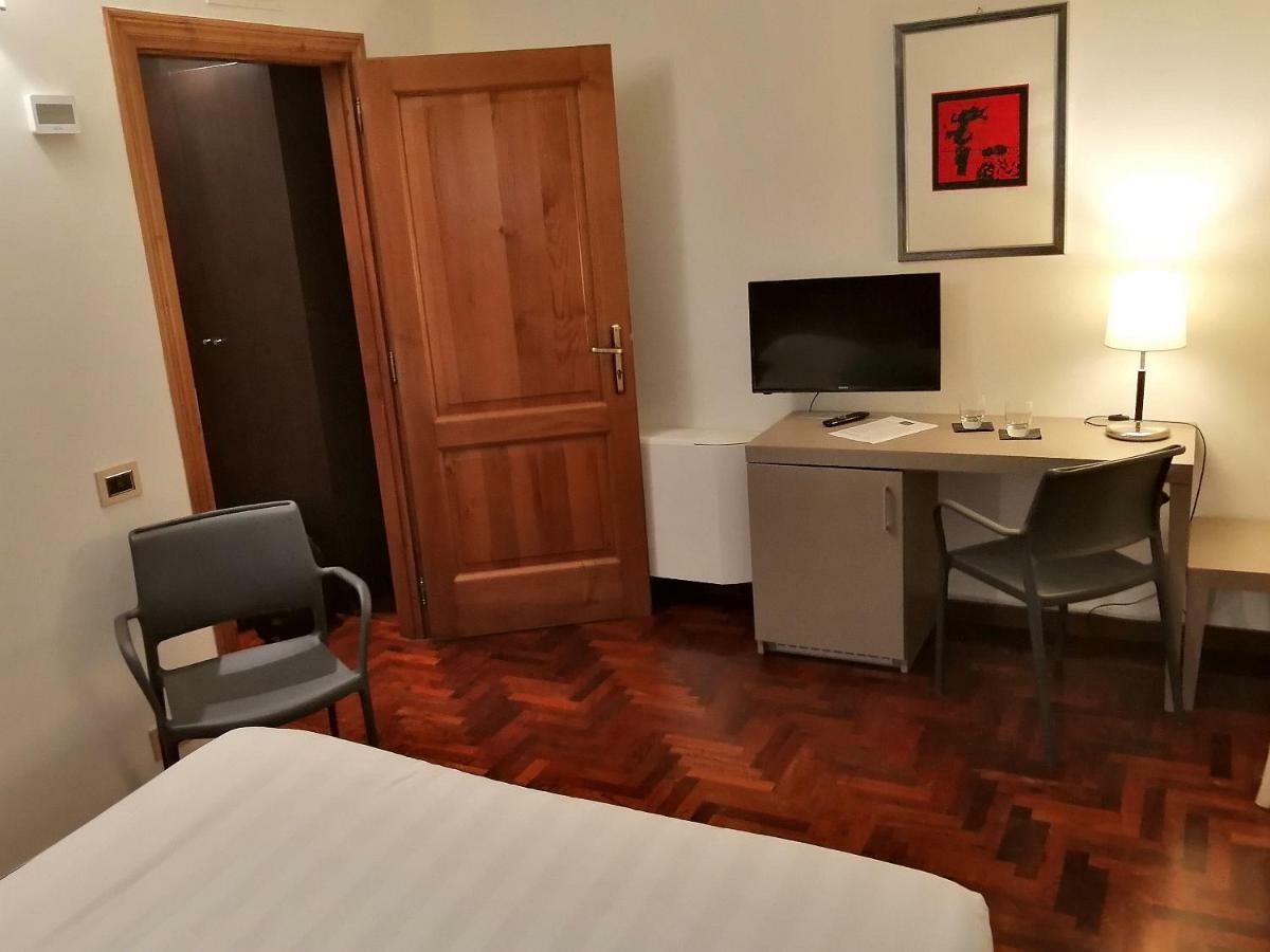 Locanda Giustini Асизи Екстериор снимка
