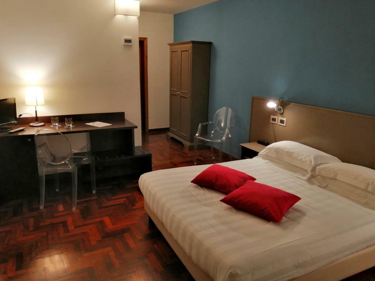 Locanda Giustini Асизи Екстериор снимка